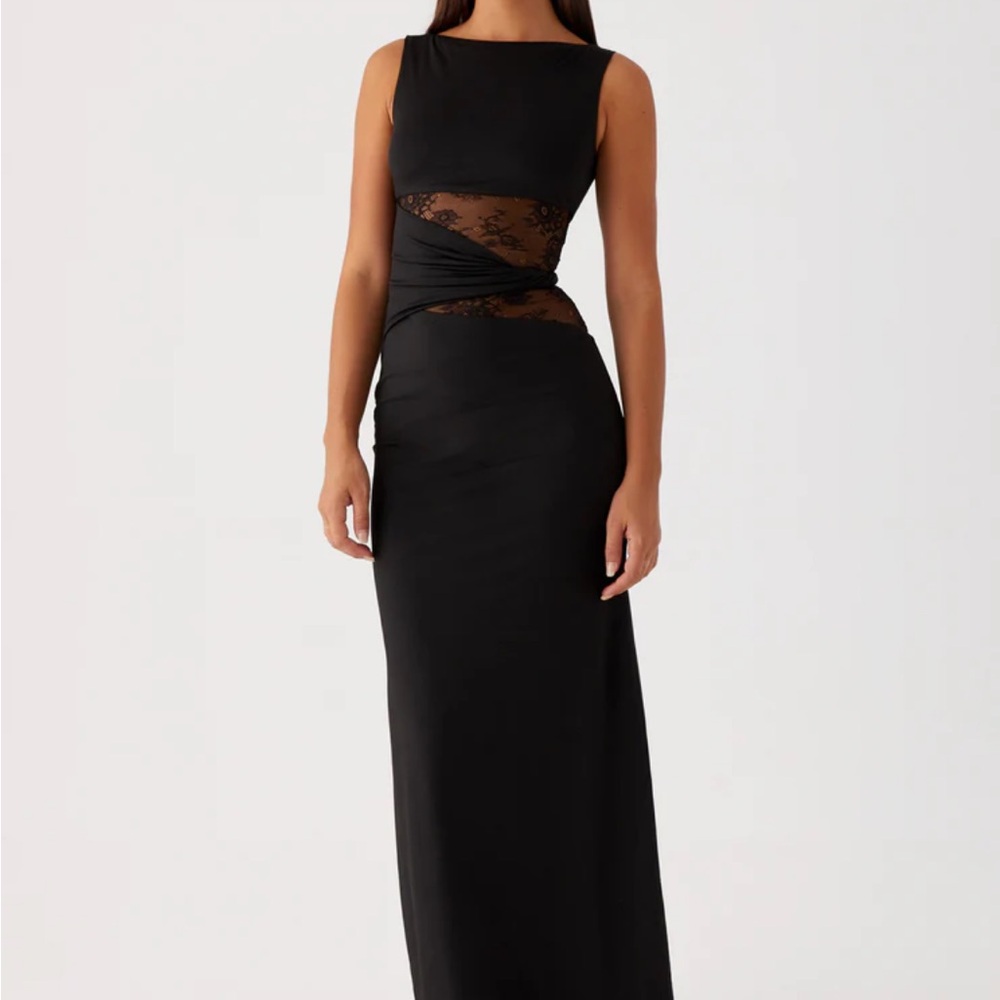 New PEPPERMAYO dress